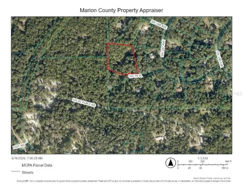 18731 SW 79th Place Dunnellon FL 34432