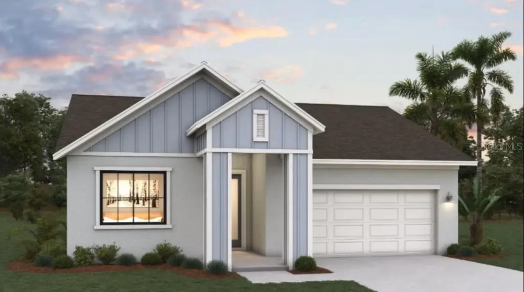 6873 NW Glynlea Boulevard S Port St Lucie FL 34987