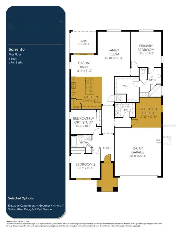 6873 NW Glynlea Boulevard S Port St Lucie FL 34987