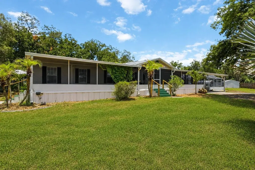 12104 Woodside Drive Riverview FL 33579