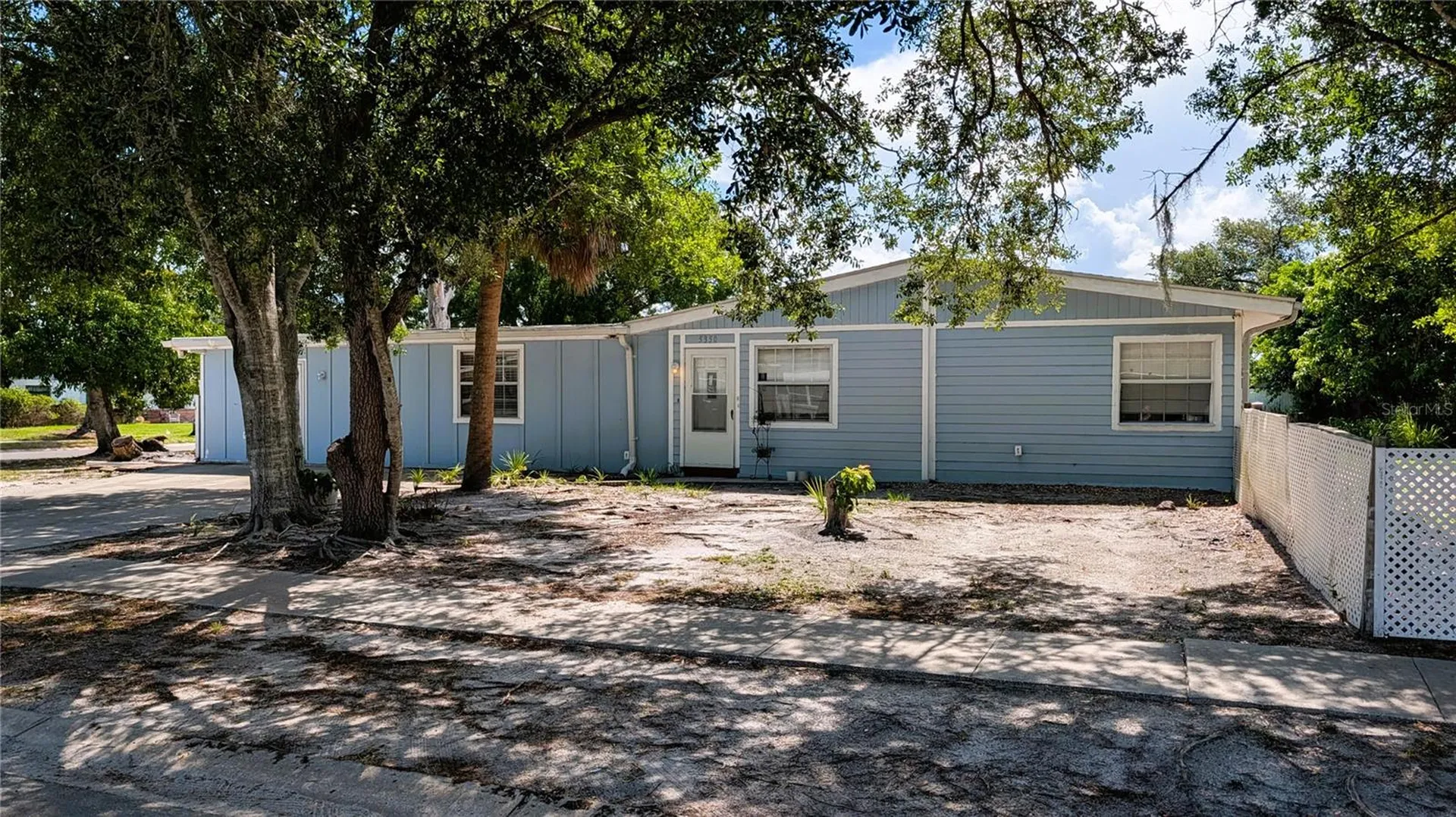5350 Castleman Drive Sarasota FL 34232