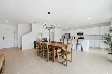 1017 Calico Pointe Circle Groveland FL 34736