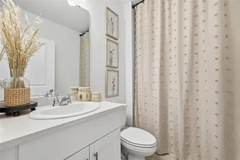 1017 Calico Pointe Circle Groveland FL 34736