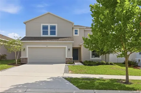 1017 Calico Pointe Circle Groveland FL 34736