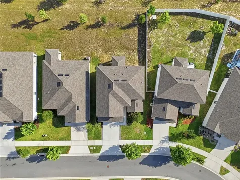 1017 Calico Pointe Circle Groveland FL 34736