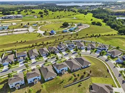 1017 Calico Pointe Circle Groveland FL 34736