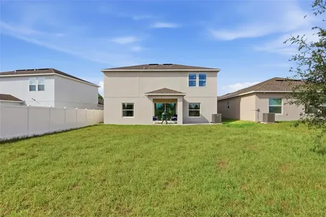 1017 Calico Pointe Circle Groveland FL 34736