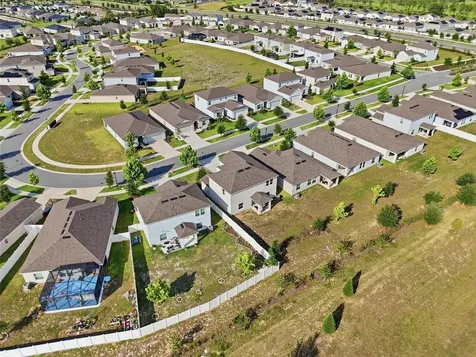 1017 Calico Pointe Circle Groveland FL 34736