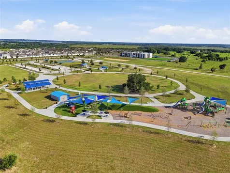 1017 Calico Pointe Circle Groveland FL 34736