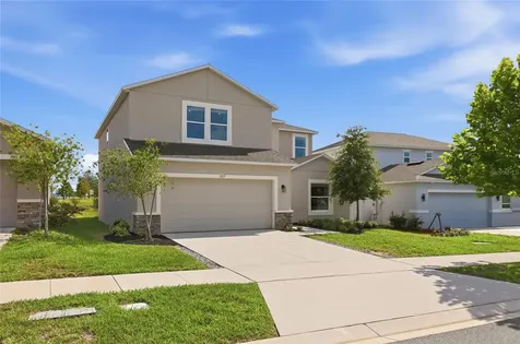 1017 Calico Pointe Circle Groveland FL 34736