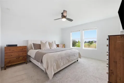 1017 Calico Pointe Circle Groveland FL 34736