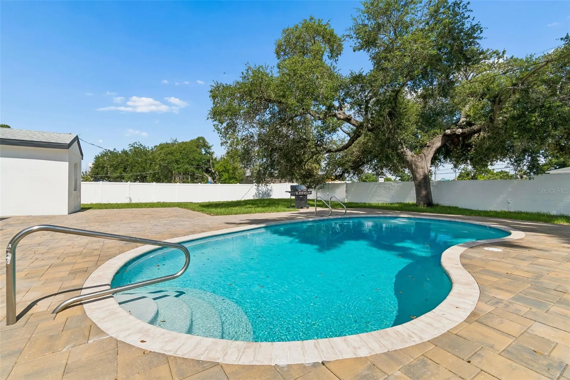 2102 W Ferris Avenue Tampa FL 33603