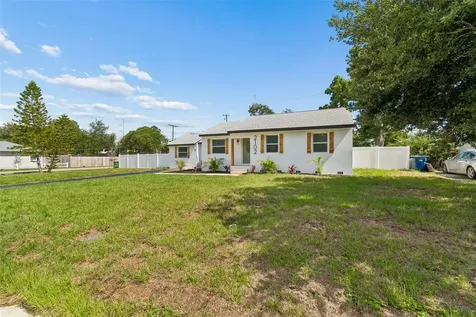 2102 W Ferris Avenue Tampa FL 33603