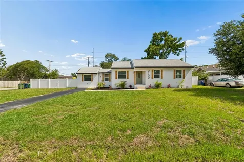 2102 W Ferris Avenue Tampa FL 33603