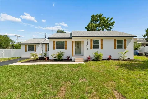 2102 W Ferris Avenue Tampa FL 33603