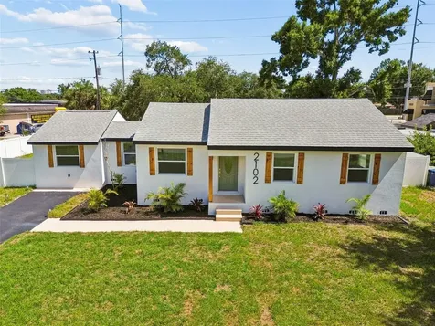 2102 W Ferris Avenue Tampa FL 33603