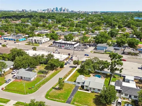 2102 W Ferris Avenue Tampa FL 33603