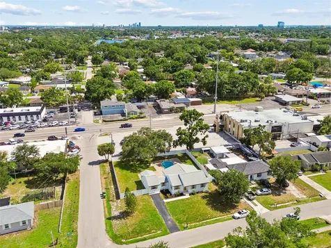2102 W Ferris Avenue Tampa FL 33603
