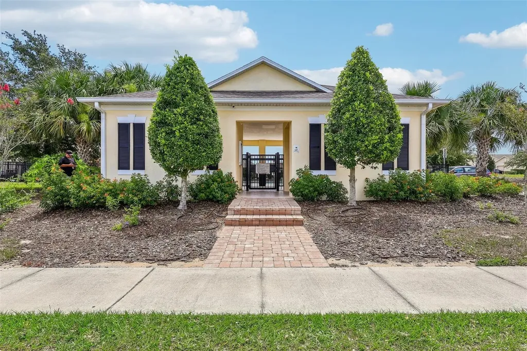 168 Seville Drive Davenport FL 33837