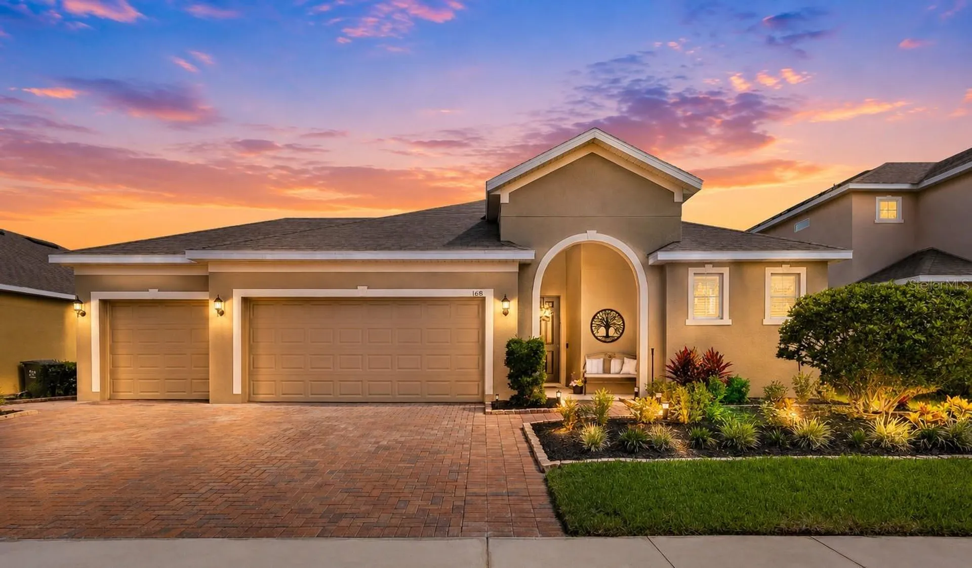168 Seville Drive Davenport FL 33837