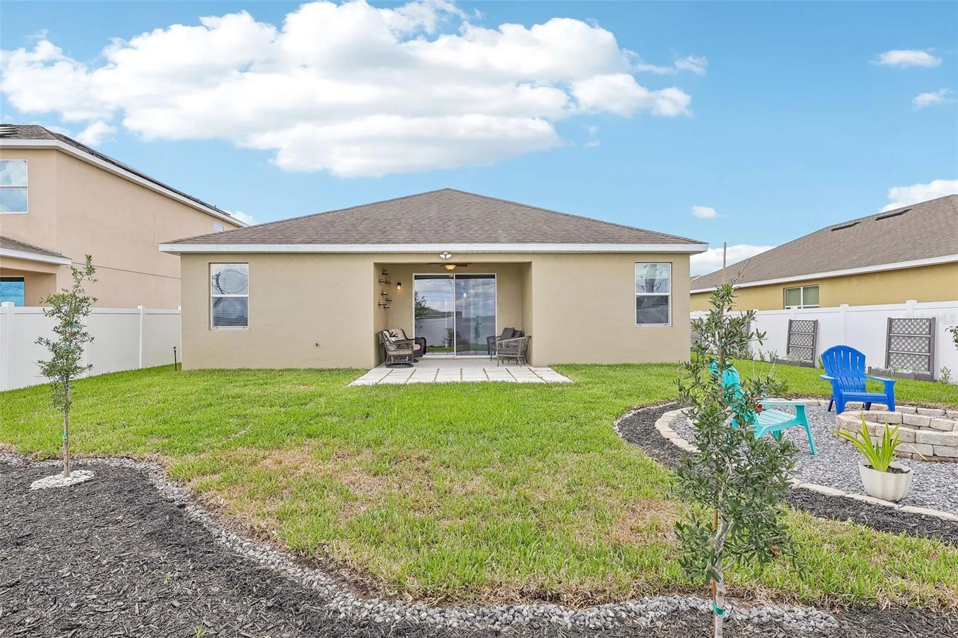 168 Seville Drive Davenport FL 33837
