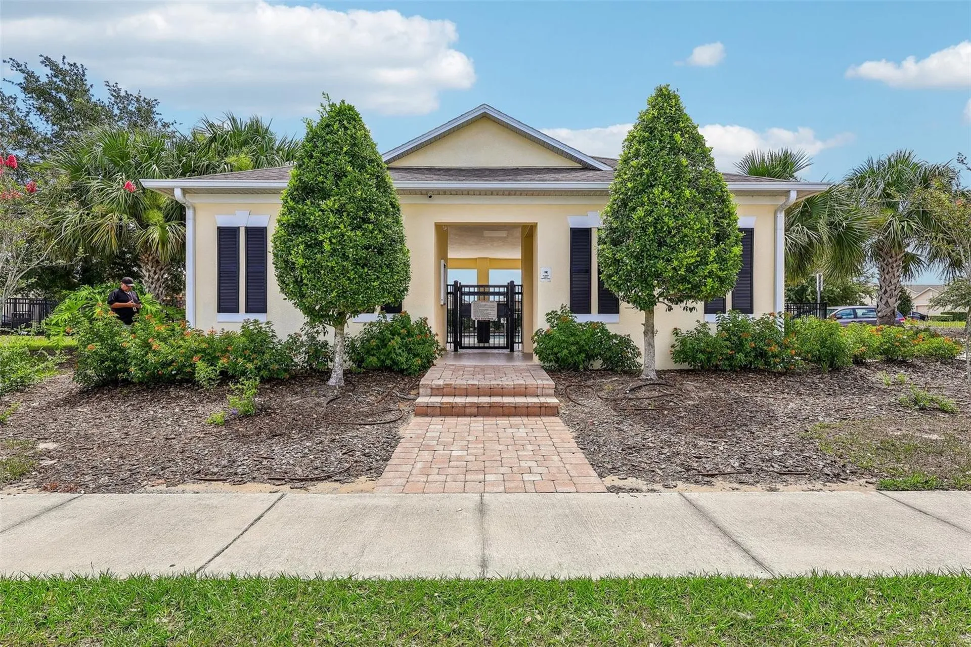 168 Seville Drive Davenport FL 33837