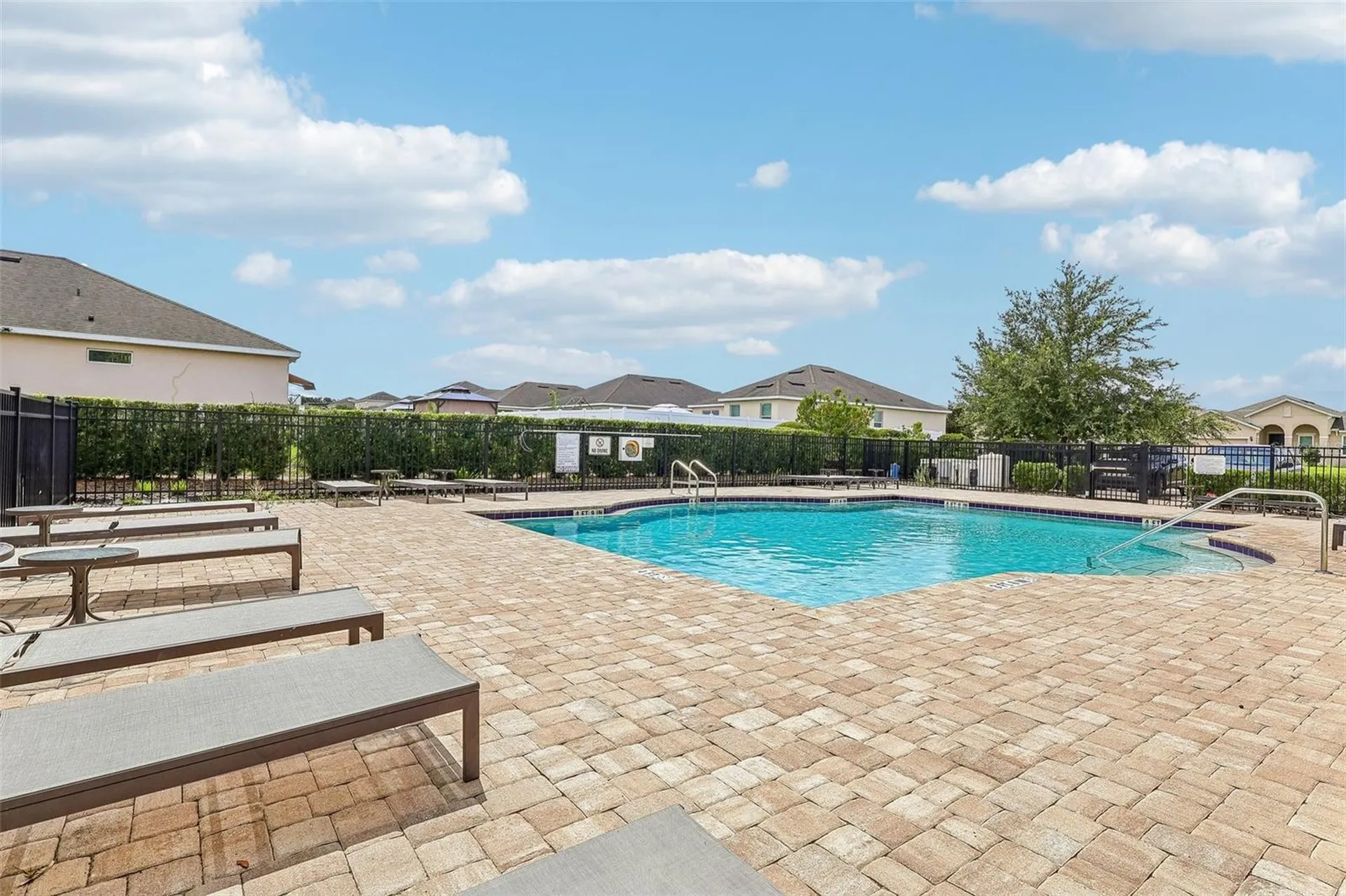 168 Seville Drive Davenport FL 33837