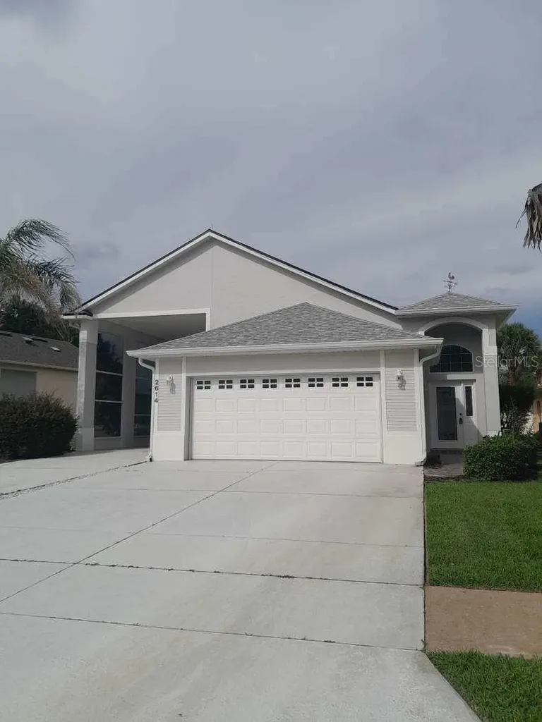2614 Caithness Way Clermont FL 34714