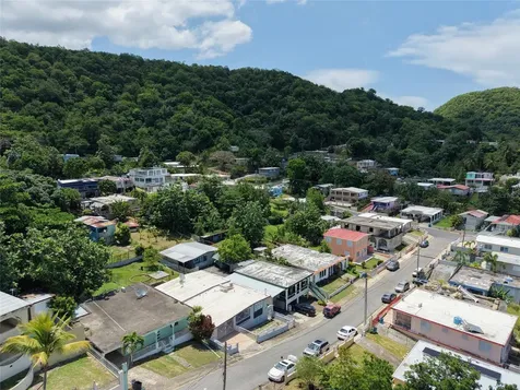 214 Calle Jose Gautier Parcelas Marueño Ponce PR 00728