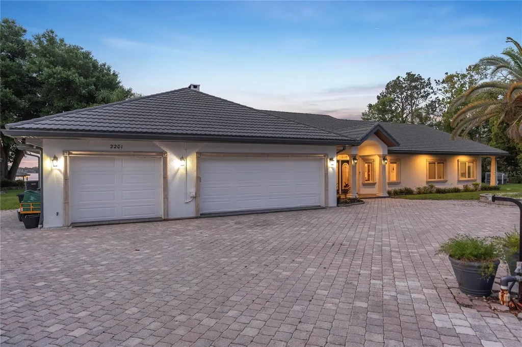 2201 Cove Court Longwood FL 32779