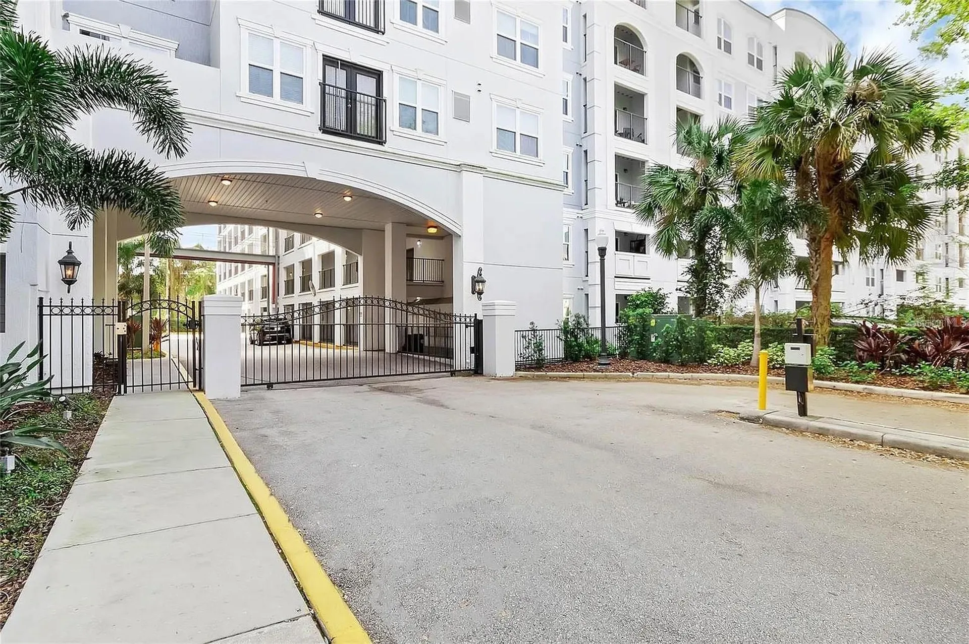 204 South Street Orlando FL 32801