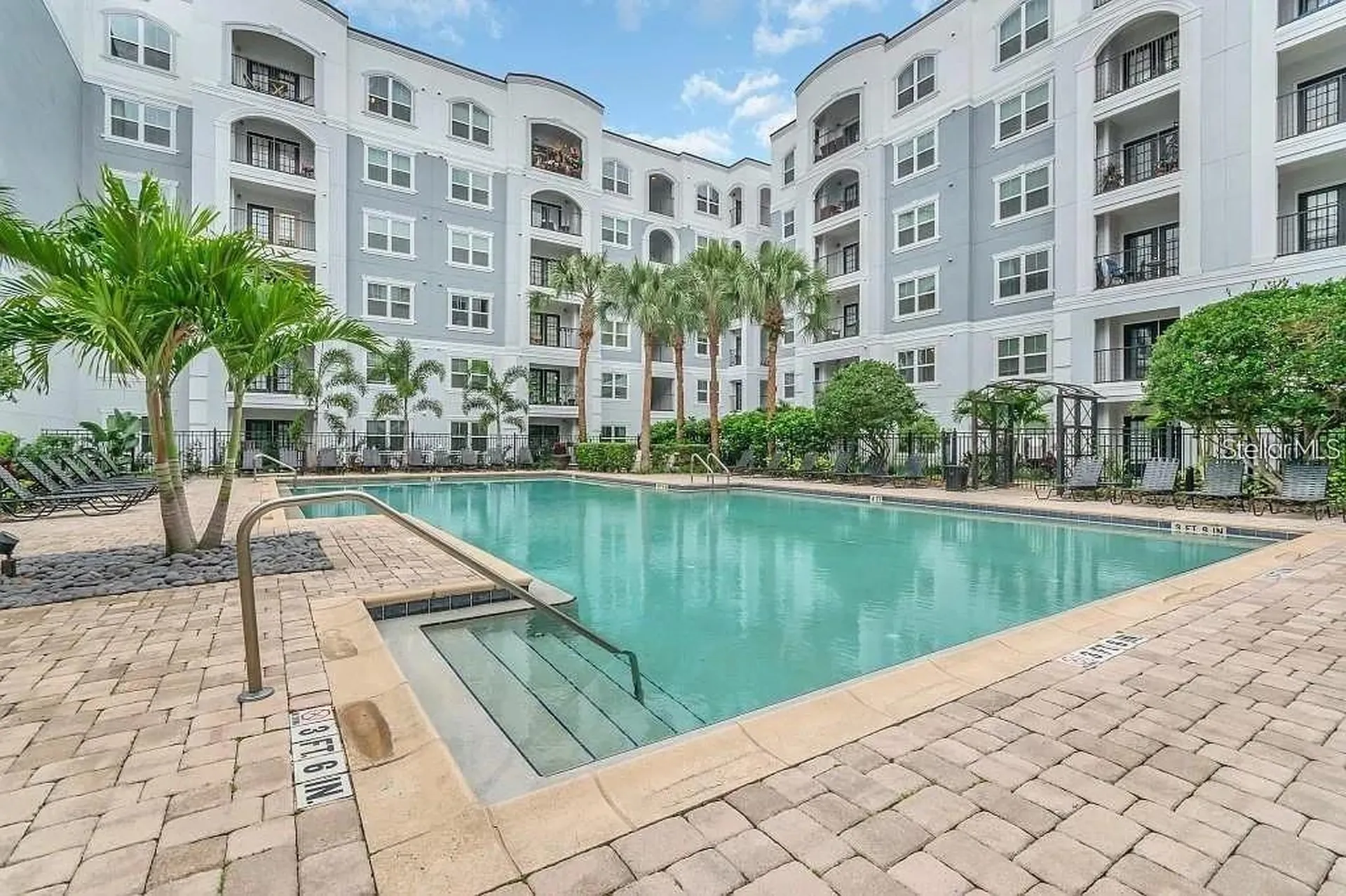 204 South Street Orlando FL 32801