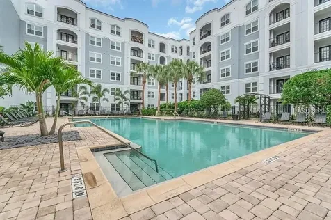 204 South Street Orlando FL 32801