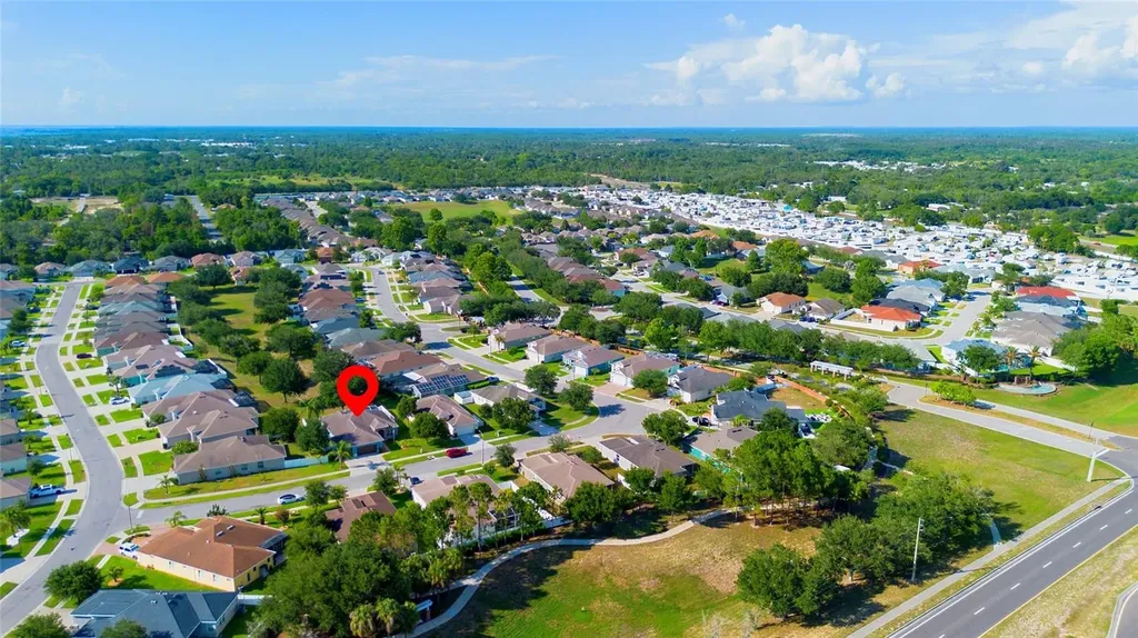 14449 Tarves Drive Hudson FL 34667