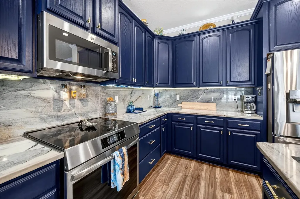 14449 Tarves Drive Hudson FL 34667