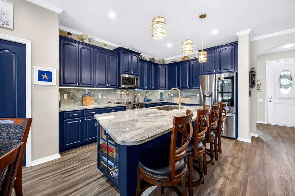 14449 Tarves Drive Hudson FL 34667