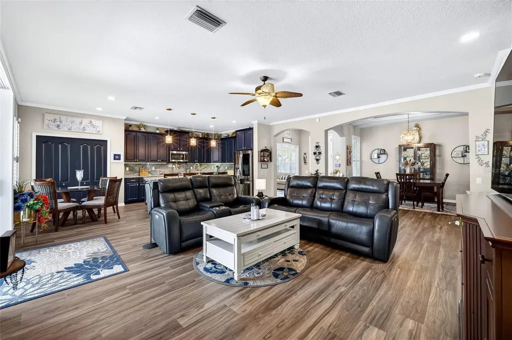 14449 Tarves Drive Hudson FL 34667