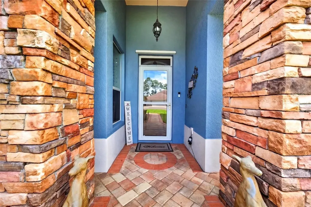 14449 Tarves Drive Hudson FL 34667