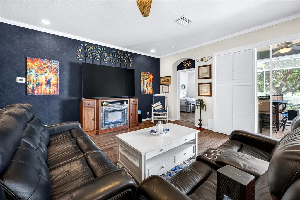 14449 Tarves Drive Hudson FL 34667