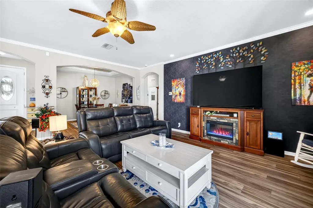 14449 Tarves Drive Hudson FL 34667