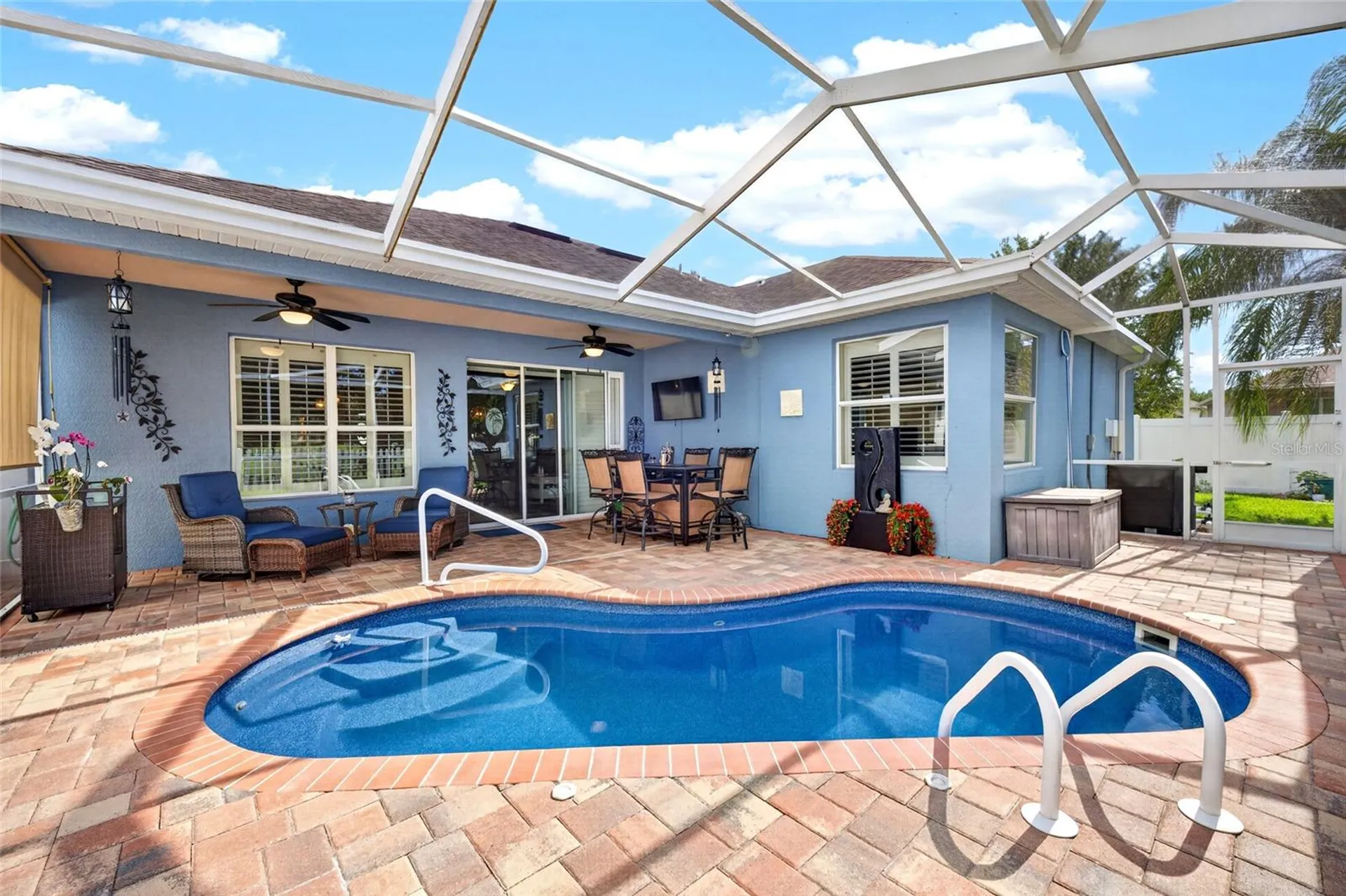 14449 Tarves Drive Hudson FL 34667