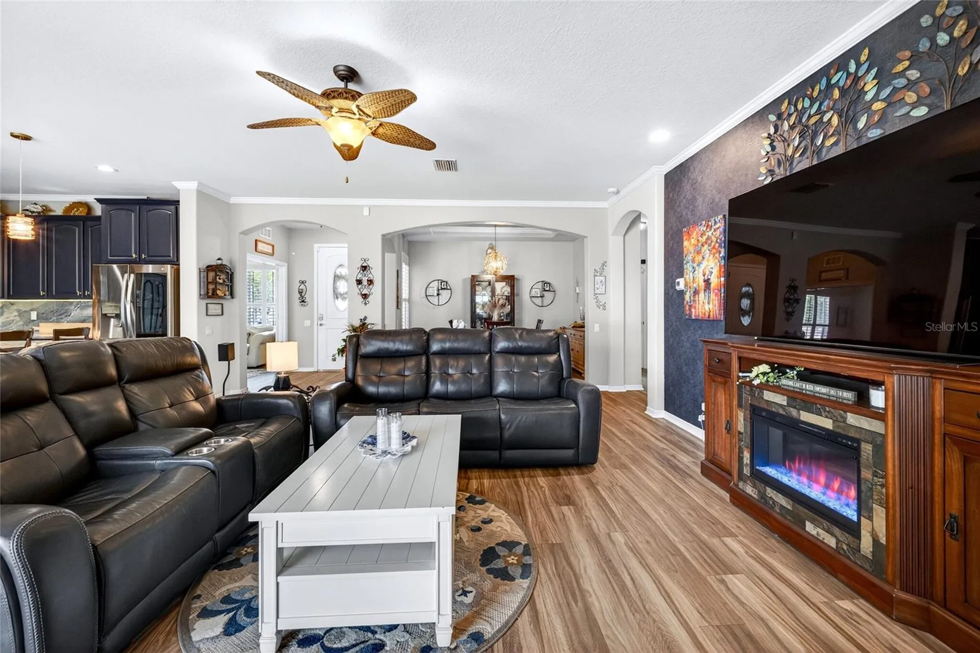 14449 Tarves Drive Hudson FL 34667