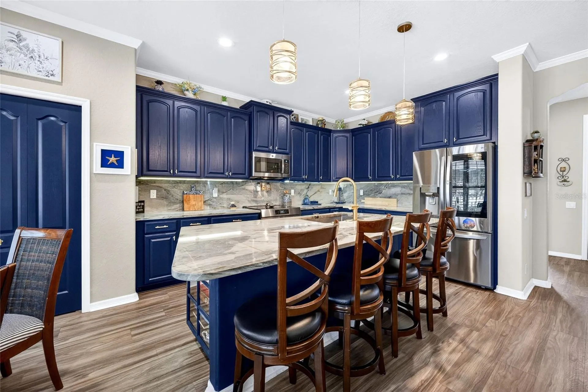 14449 Tarves Drive Hudson FL 34667