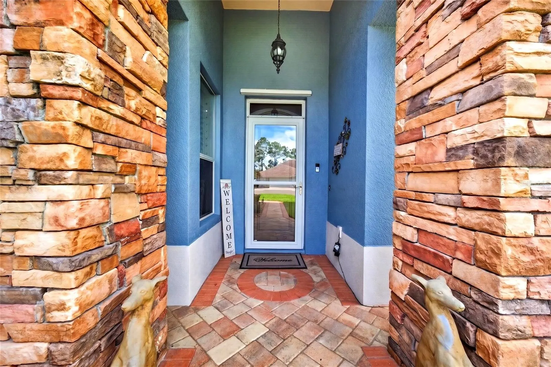 14449 Tarves Drive Hudson FL 34667