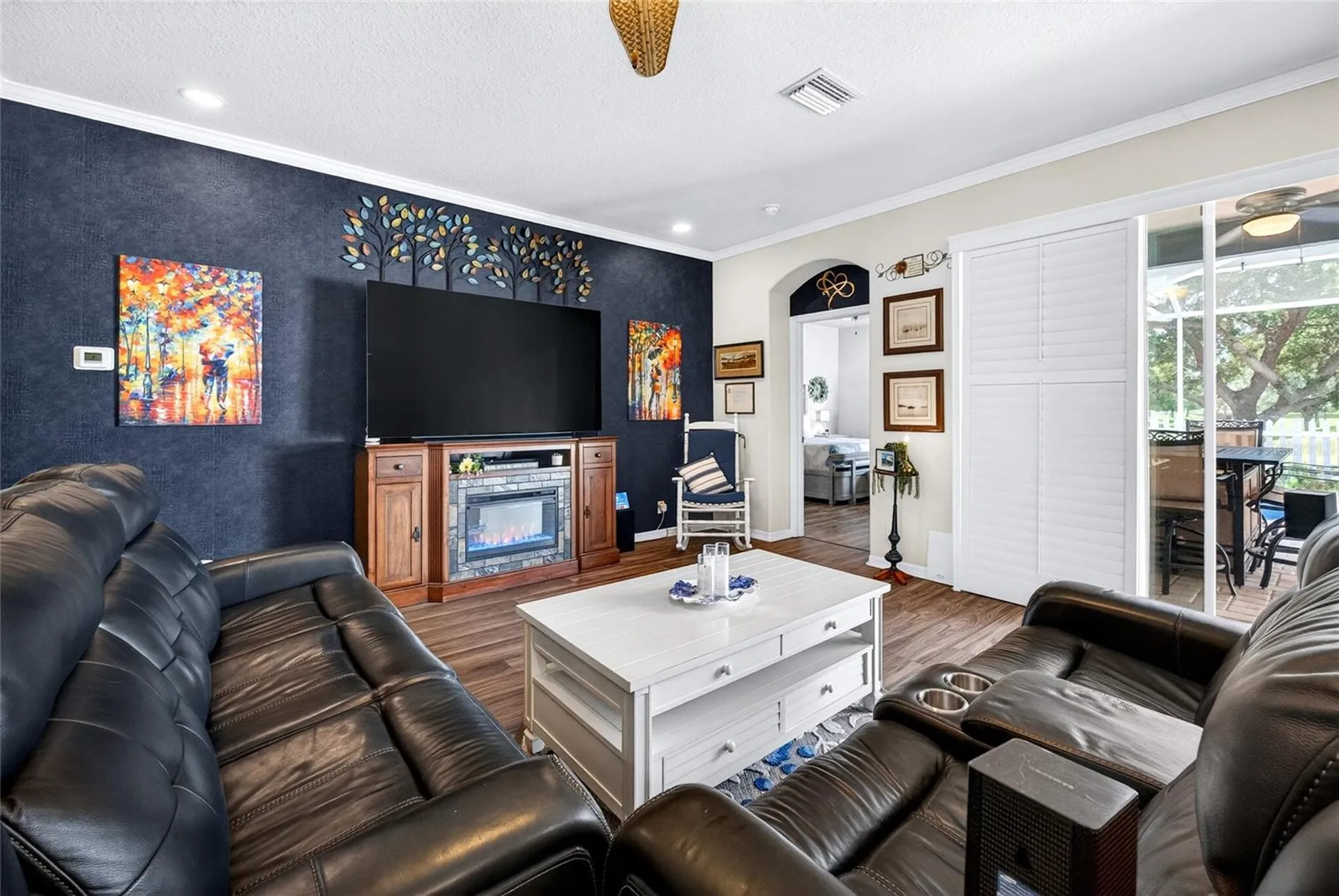 14449 Tarves Drive Hudson FL 34667