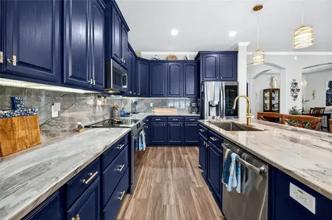 14449 Tarves Drive Hudson FL 34667
