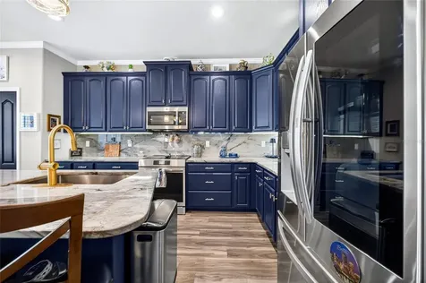 14449 Tarves Drive Hudson FL 34667