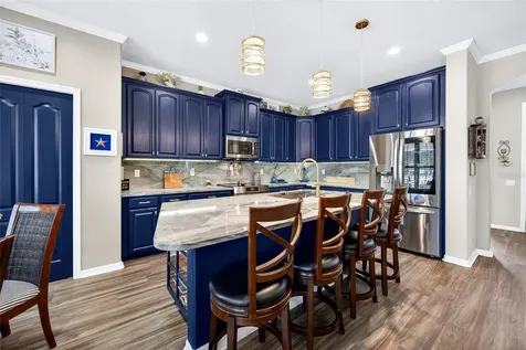 14449 Tarves Drive Hudson FL 34667