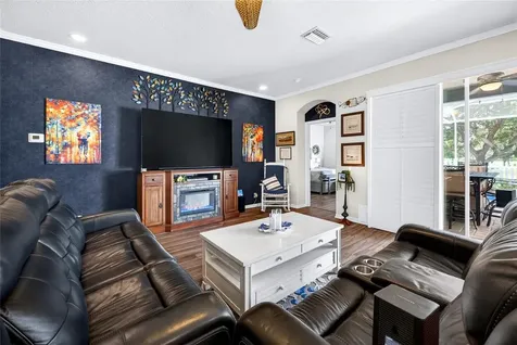 14449 Tarves Drive Hudson FL 34667
