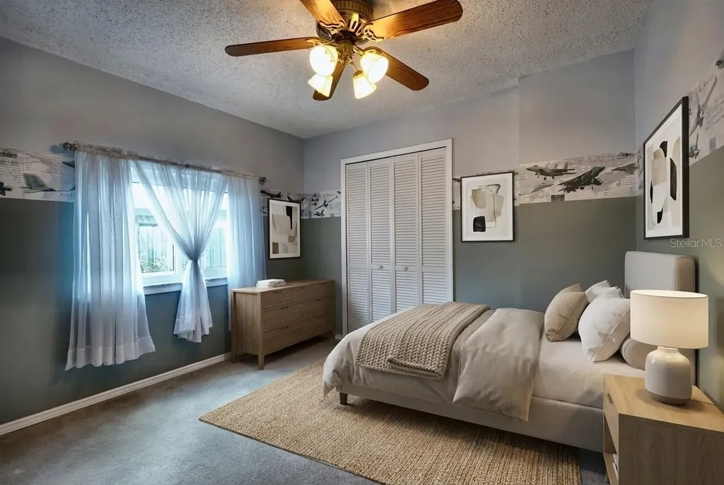 2724 Abbey Avenue Orlando FL 32833